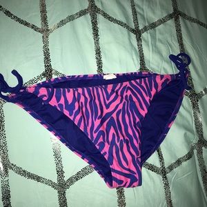 Bathing suit bottoms